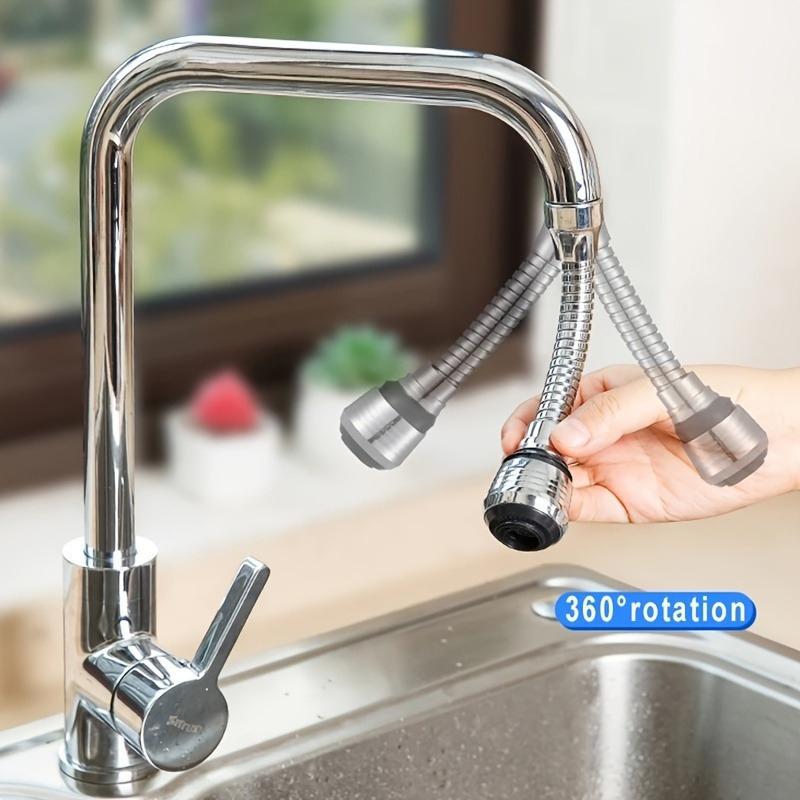 Nowa przedłużka do kranu z obr – Kitchen Appliances Offers recenzja i cena