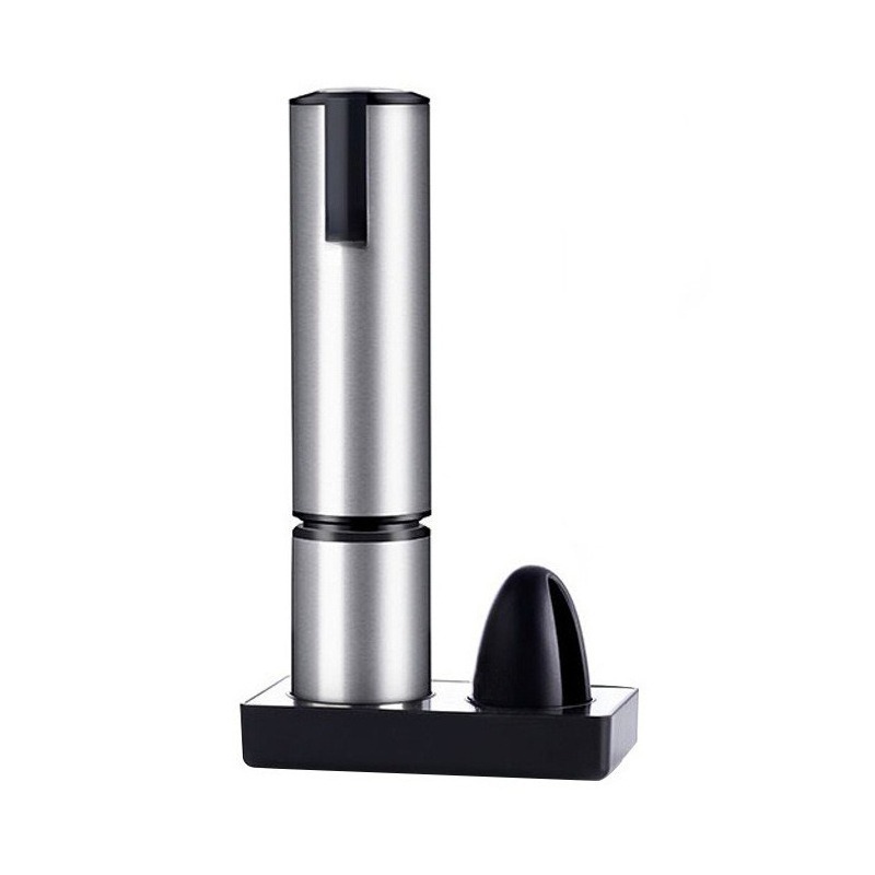 Otwieracz do wina Elektryczny  – Wine Opener Electric recenzja i cena