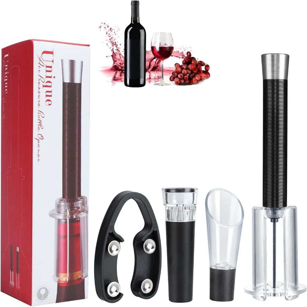 Akcesoria barowe Zestaw otwier – Kitchen Appliances Garage recenzja i cena