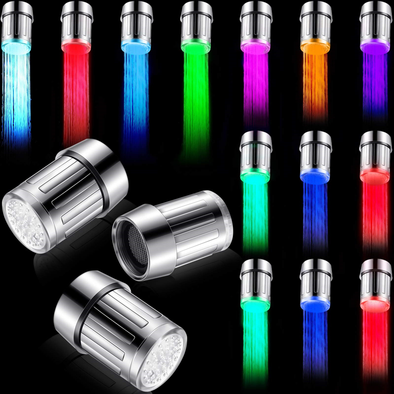 LED wrażliwy na temperaturę kr – Kitchen Appliances Offers recenzja i cena