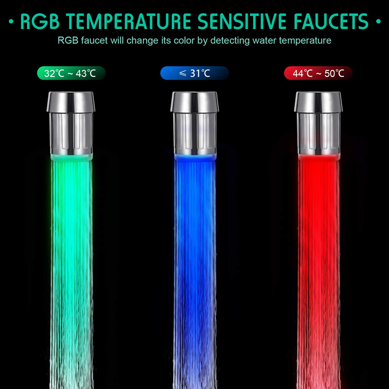 LED wrażliwy na temperaturę kr – Kitchen Appliances Offers recenzja i cena
