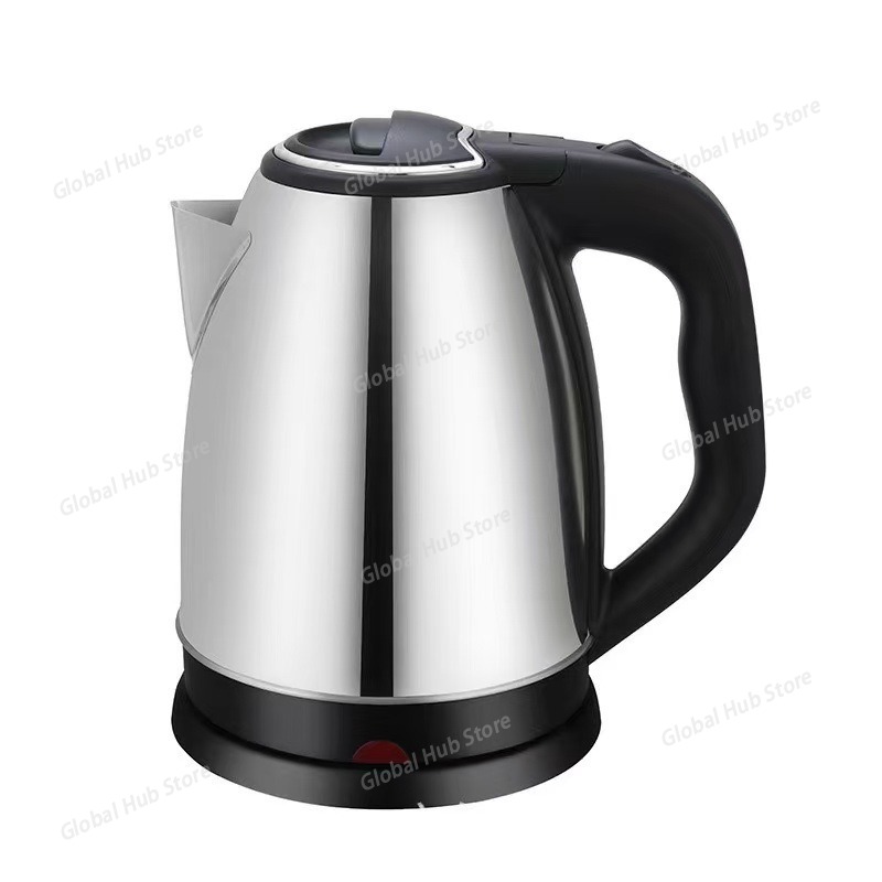 Czajnik elektryczny ze stali n – Kitchen Appliances Essentials recenzja i cena
