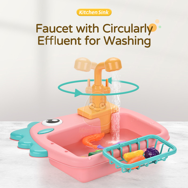 Zabawka dla dzieci udawaj zagr – Kitchen Appliances For Kids recenzja i cena