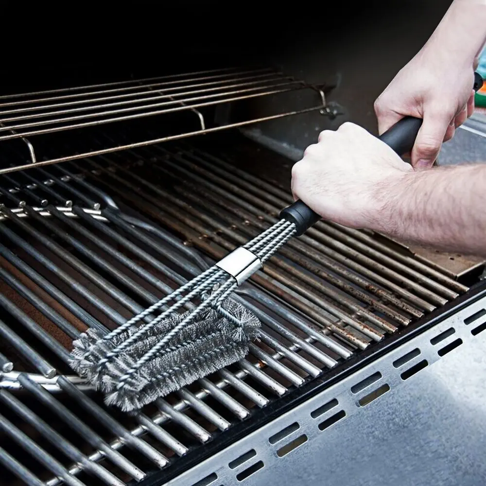Akcesoria do grillowania Szczo – Kitchen Appliances Garage recenzja i cena
