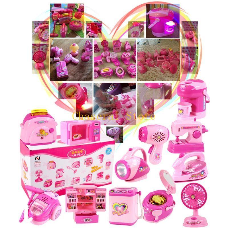 E7CE Dzieci Dziecko Chłopiec D – Kitchen Appliances For Kids recenzja i cena