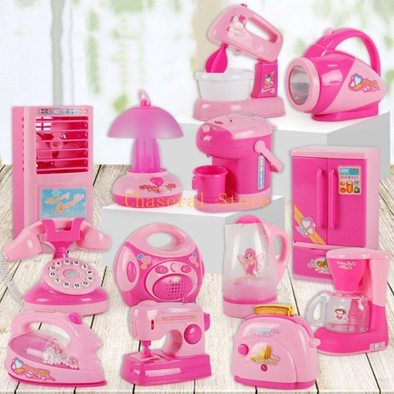 E7CE Dzieci Dziecko Chłopiec D – Kitchen Appliances For Kids recenzja i cena