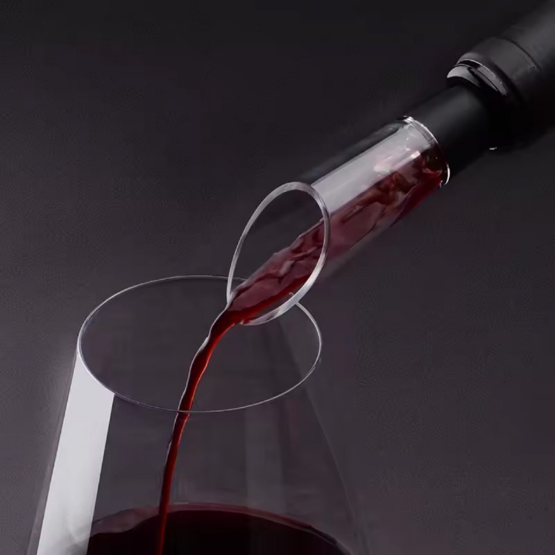 Elektryczny otwieracz do wina  – Wine Opener Electric recenzja i cena