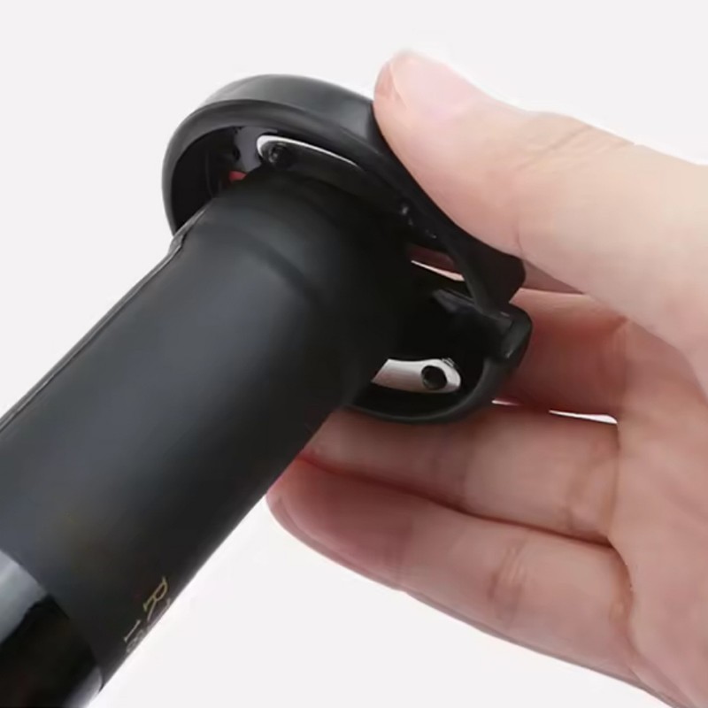 Elektryczny otwieracz do wina  – Wine Opener Electric recenzja i cena