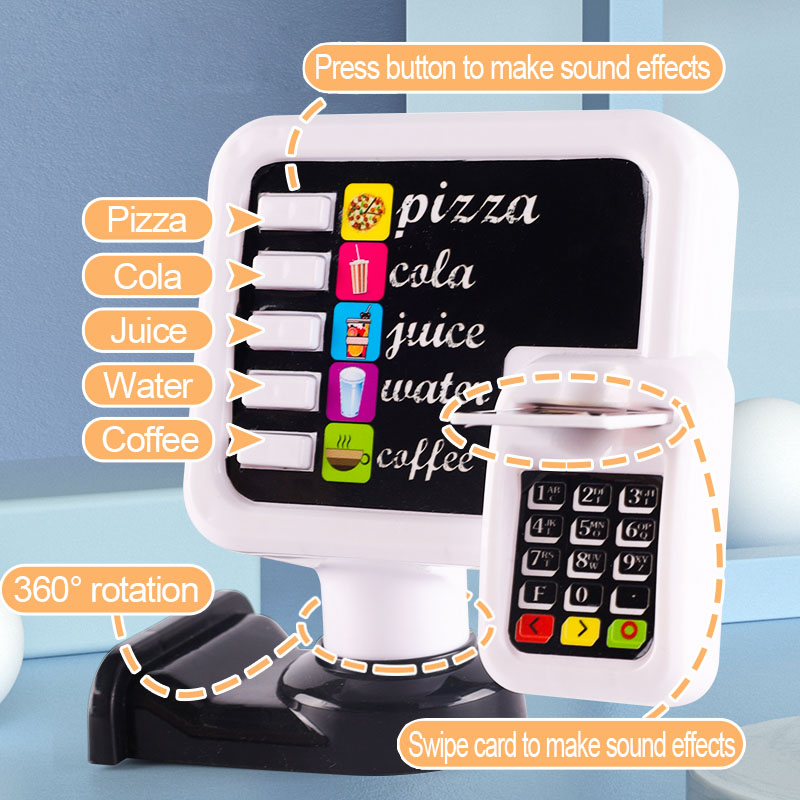 Dziecko Gra Dom Gra Kuchnia Fa – Kitchen Appliances For Kids recenzja i cena