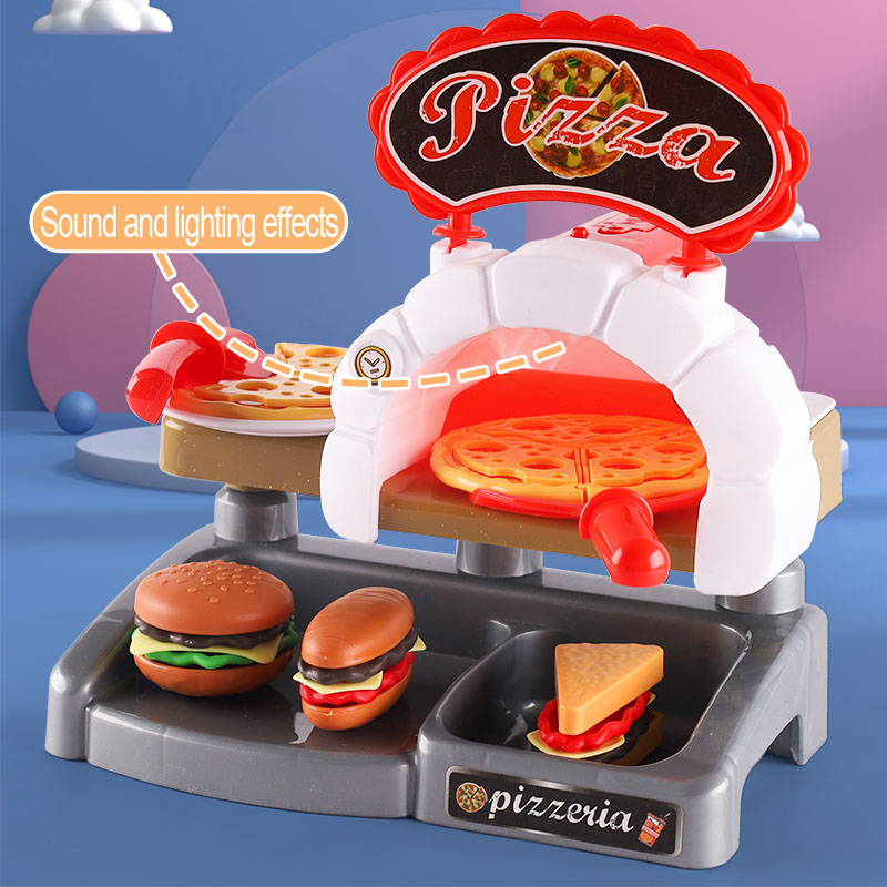 Dziecko Gra Dom Gra Kuchnia Fa – Kitchen Appliances For Kids recenzja i cena