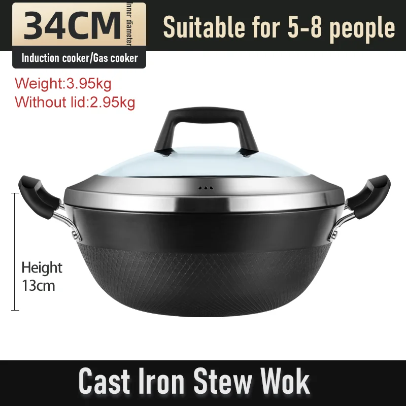 Patelnia z płaskim dnem Wok ze – Wok Electric Flat recenzja i cena