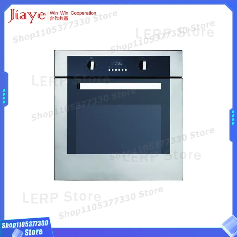 Inteligentny, wbudowany piekar – Kitchen Appliances In Store recenzja i cena
