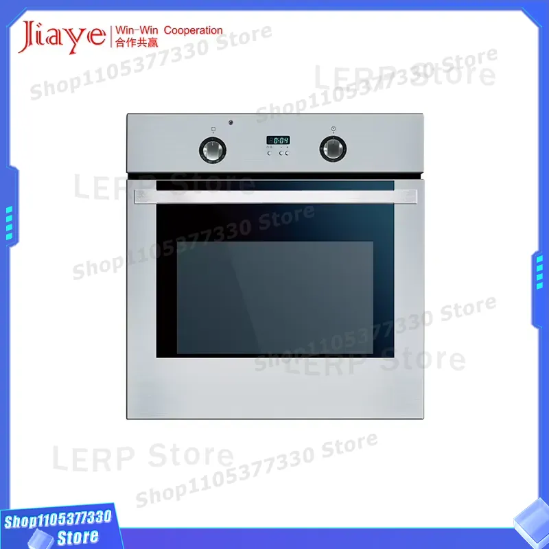 Inteligentny, wbudowany piekar – Kitchen Appliances In Store recenzja i cena