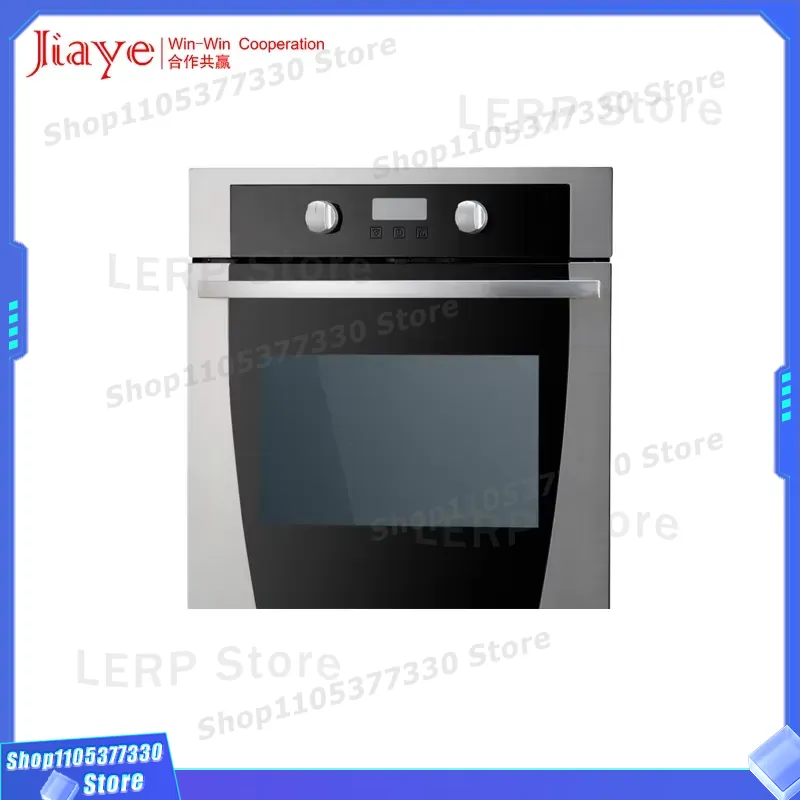 Inteligentny, wbudowany piekar – Kitchen Appliances In Store recenzja i cena