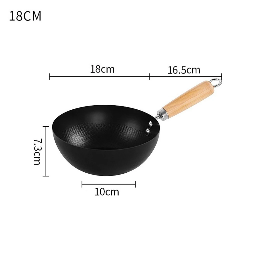 Efektywna dystrybucja ciepła,  – Wok Electric Flat recenzja i cena