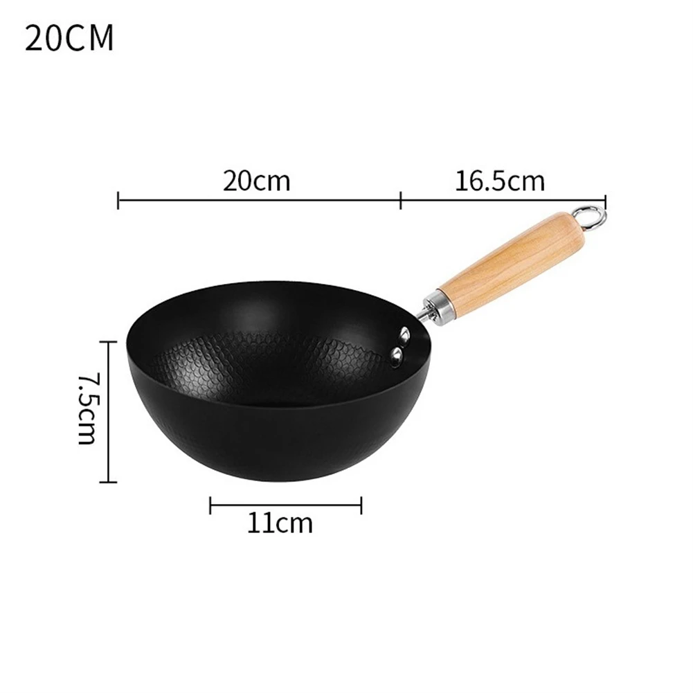 Efektywna dystrybucja ciepła,  – Wok Electric Flat recenzja i cena